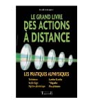 Grand livre des actions à distance